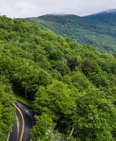 Vermont Route 100 Scenic