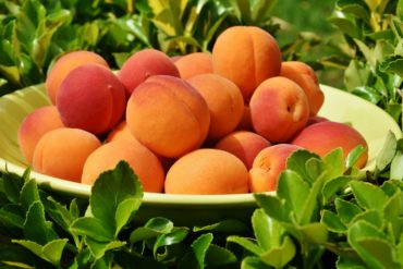 Millions of Peaches: Peach Chutney