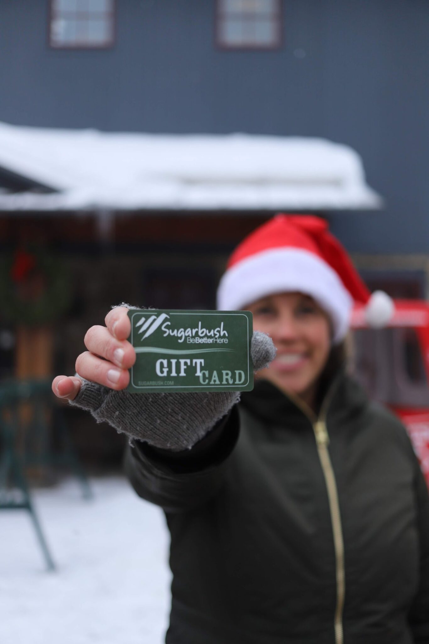 Give the Gift of Sugarbush Holiday Gift Guide SugarBlog