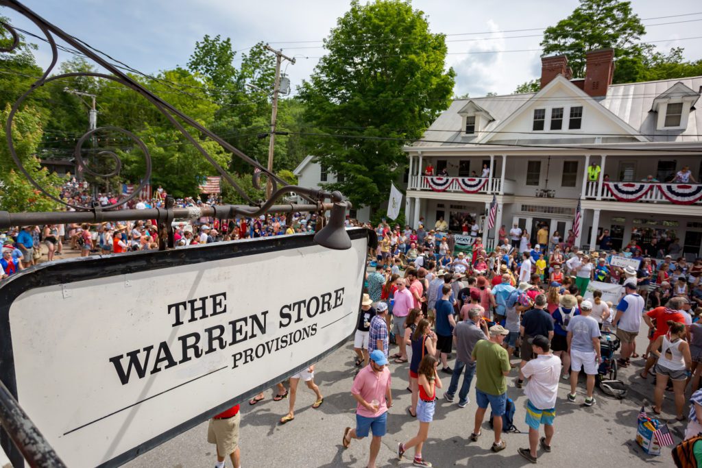 Warren Vt The History Of Warren, VT – Part 1 - SugarBlog