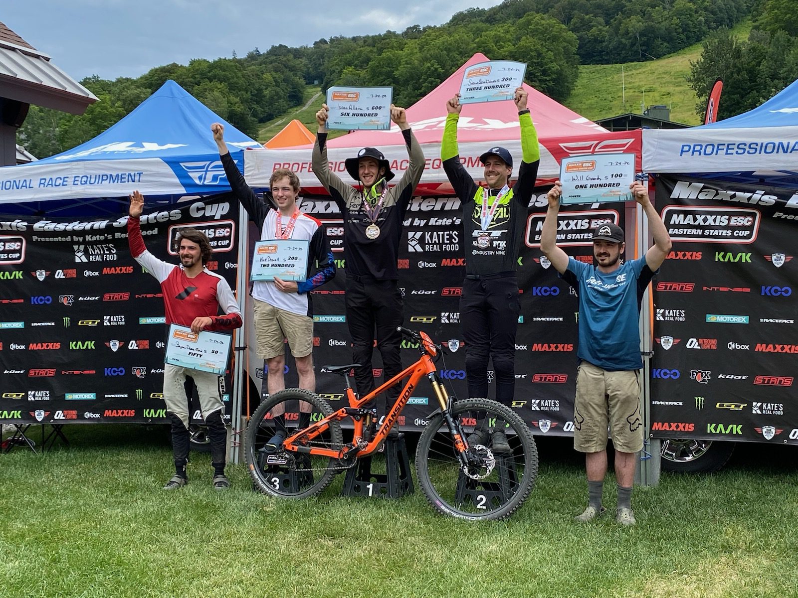 Another Dominant Weekend for Sugarbush Sponsored Riders SugarBlog