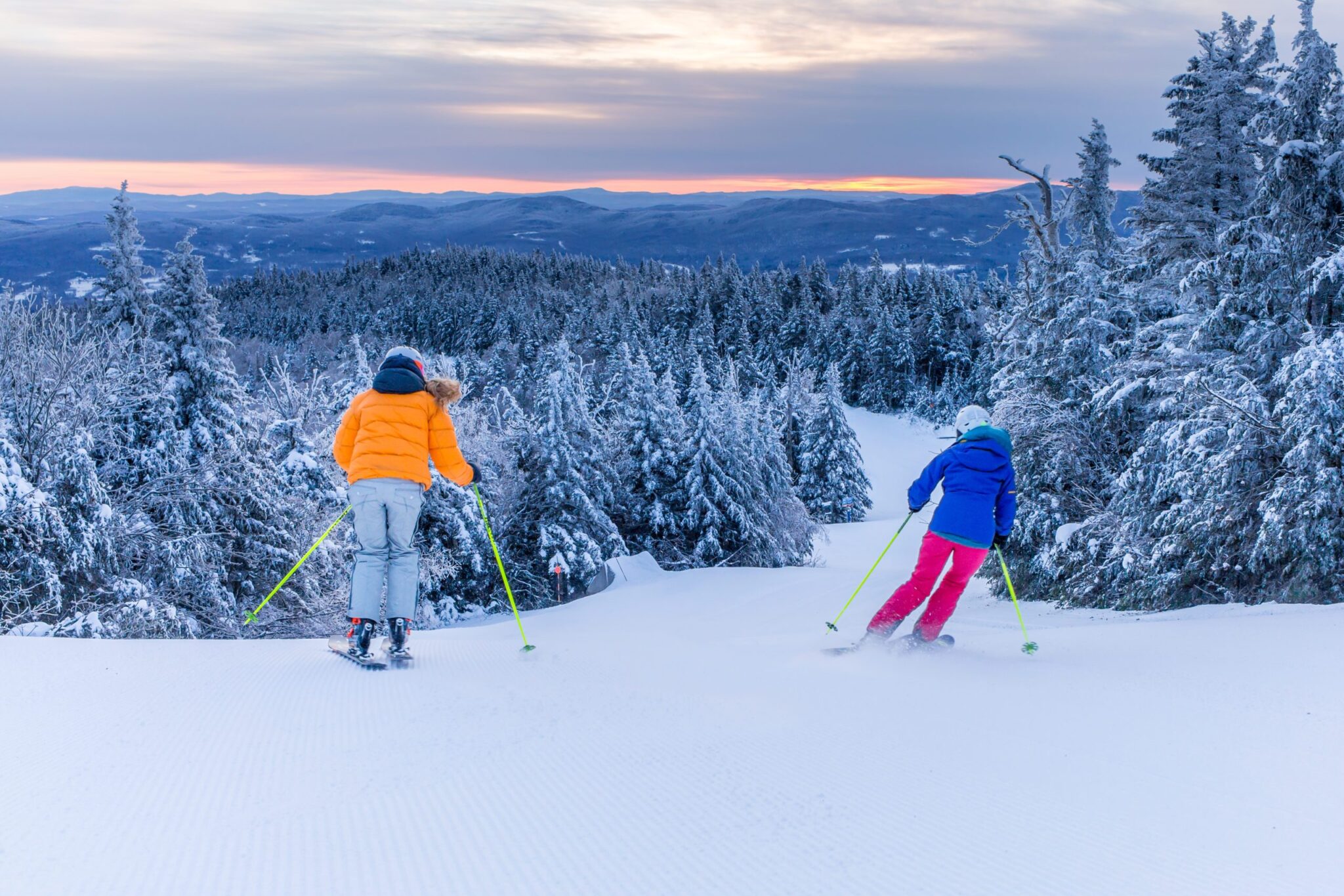 First Time Turns: A Guide for Beginner Skiers SugarBlog First Time Turns: A Guide for Beginner Skiers SugarBlog
