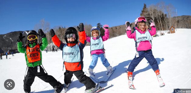 Sugarbush Ski Lesson, 22-23 Season, Sugarbush Resort Vermont