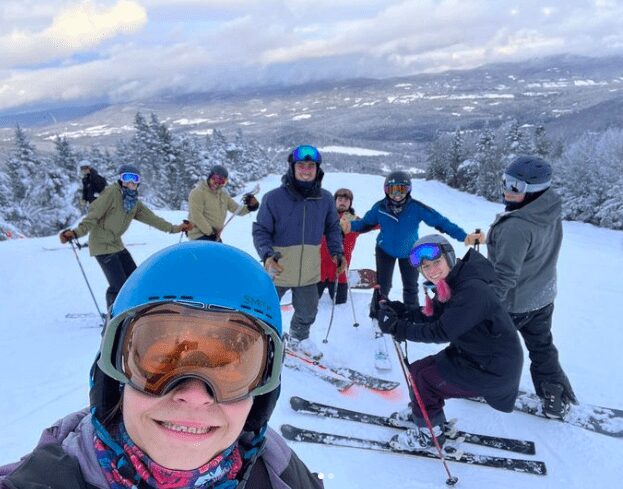 #MySugarbush contest submission, weekly winners, Sugarbush Mosaic #MySugarbush contest submission, weekly winners, Sugarbush Mosaic