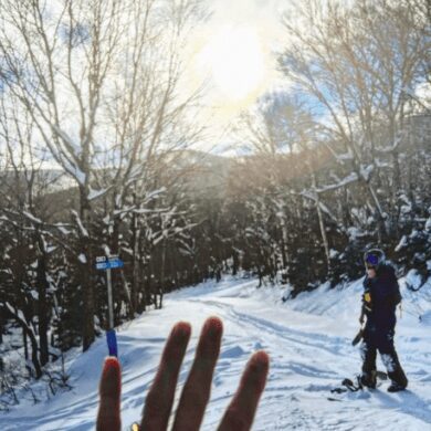 #MySugarbush Weekly Stories 12/27