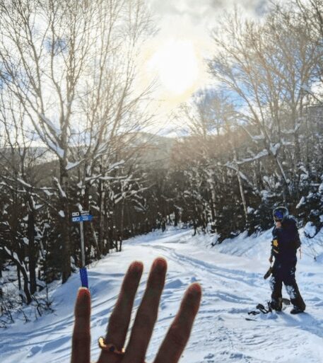 #MySugarbush Weekly Stories 12/27