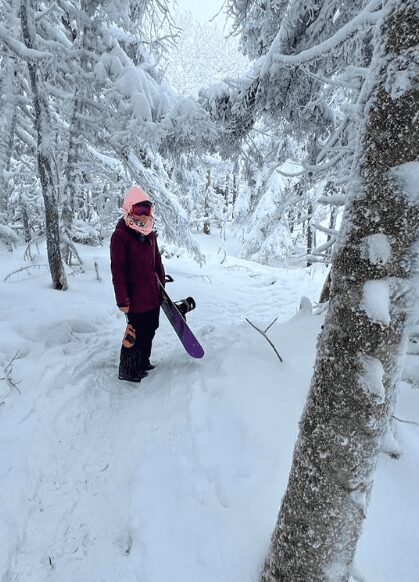 #MySugarbush Contest Winner, Mosaic Submissions #MySugarbush Contest Winner, Mosaic Submissions