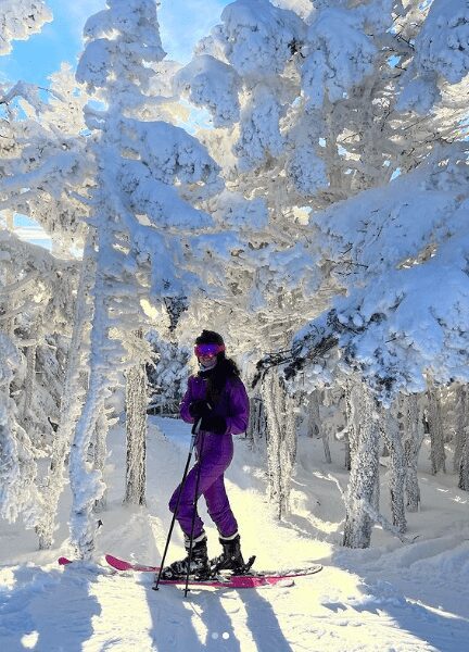 #MySugarbush Contest Winner, Mosaic Submissions #MySugarbush Contest Winner, Mosaic Submissions