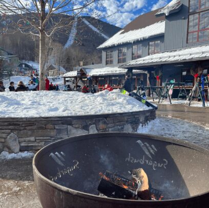 My Sugarbush, contest, weekly winner My Sugarbush, contest, weekly winner