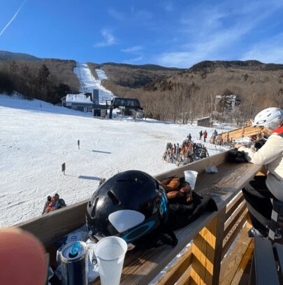 My Sugarbush, contest, weekly winner My Sugarbush, contest, weekly winner