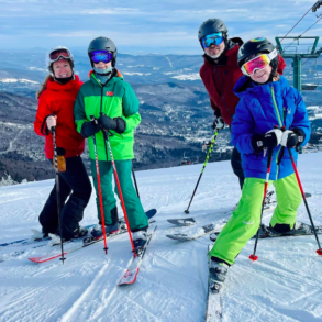 My Sugarbush, contest, weekly winner