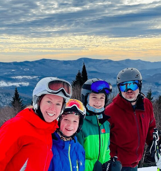My Sugarbush, contest, weekly winner My Sugarbush, contest, weekly winner