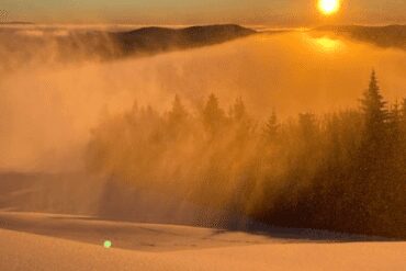 Mountain views, #MySugarbush, Contest