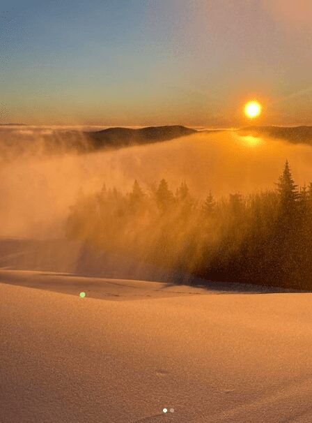 Mountain views, #MySugarbush, Contest Mountain views, #MySugarbush, Contest