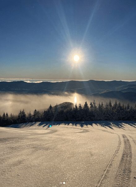 Mountain views, #MySugarbush, Contest Mountain views, #MySugarbush, Contest