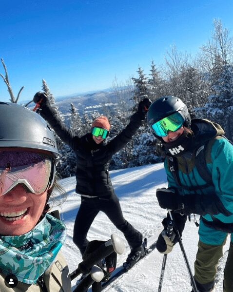 Mountain views, #MySugarbush, Contest Mountain views, #MySugarbush, Contest