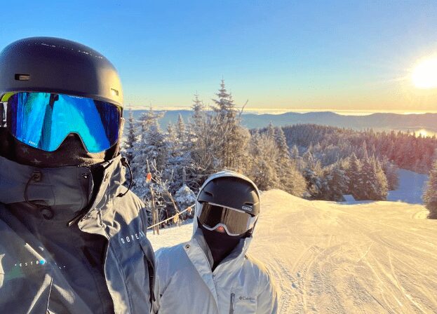 Mountain views, #MySugarbush, Contest Mountain views, #MySugarbush, Contest