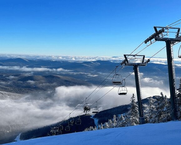 Mountain views, #MySugarbush, Contest Mountain views, #MySugarbush, Contest