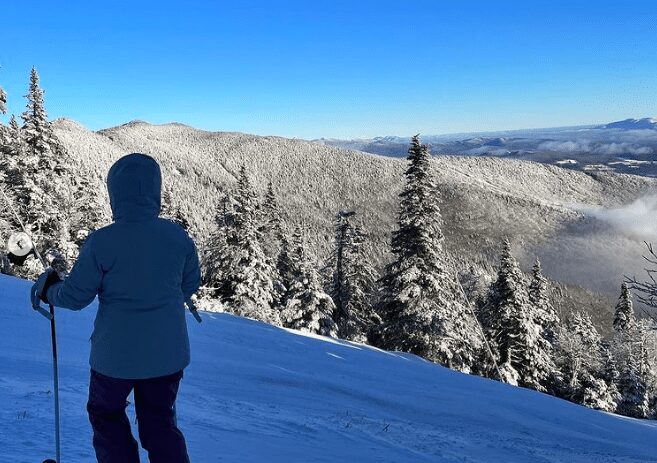 Mountain views, #MySugarbush, Contest Mountain views, #MySugarbush, Contest