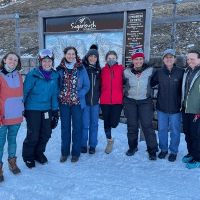 MySugarbush, contest, community, weekly submissions