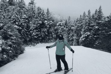 #MySugarbush, contest submissions, mountain, winter, skiing