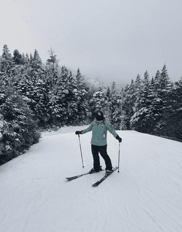 #MySugarbush, contest submissions, mountain, winter, skiing #MySugarbush, contest submissions, mountain, winter, skiing