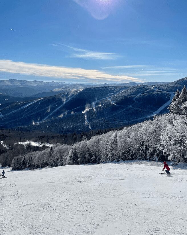 #MySugarbush, contest submissions, mountain, winter, skiing #MySugarbush, contest submissions, mountain, winter, skiing