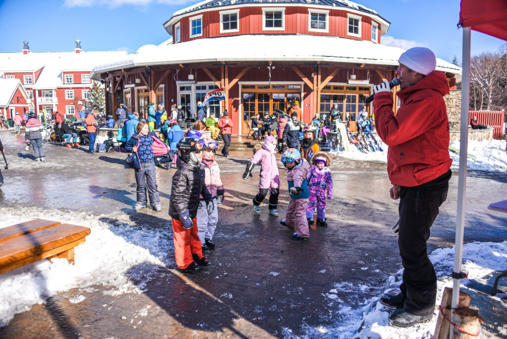 Family, family friendly activities, Mad River Valley, President's Week, Sugarbush