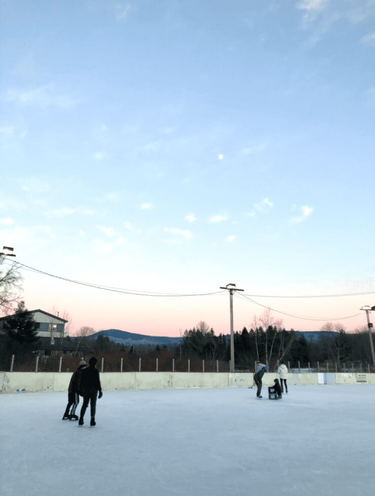 Family, family friendly activities, Mad River Valley, President's Week, Sugarbush