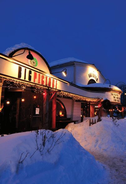 Family, family friendly activities, Mad River Valley, President's Week, Sugarbush