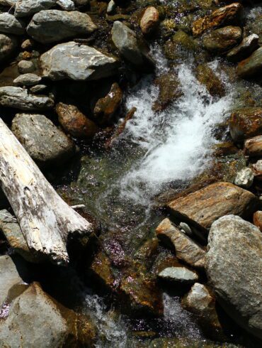 $1 Million Sugarbush Water System Improvements