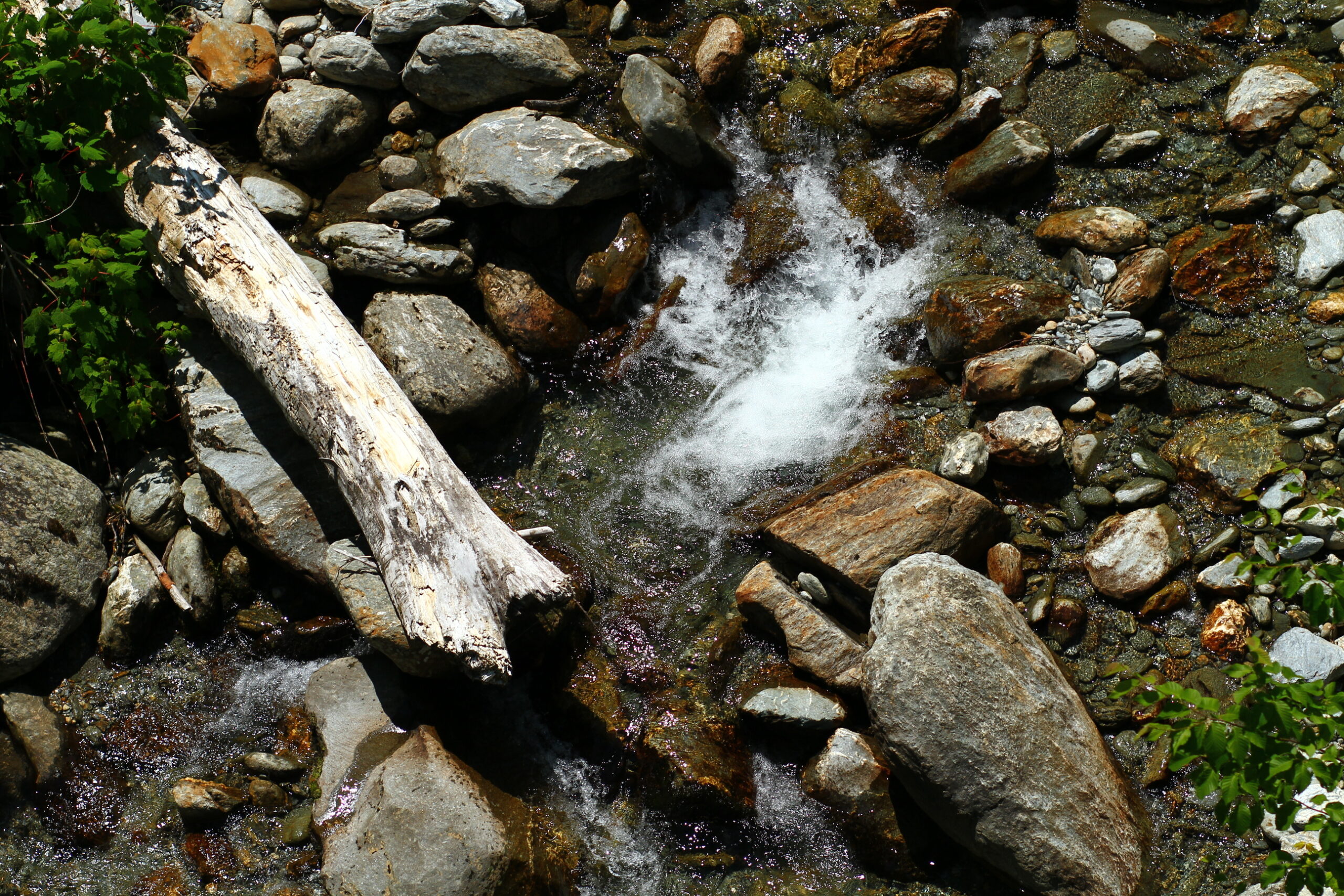 Quality Sugarbush Mountain Water: $1 Million Updates to Keeping our ...