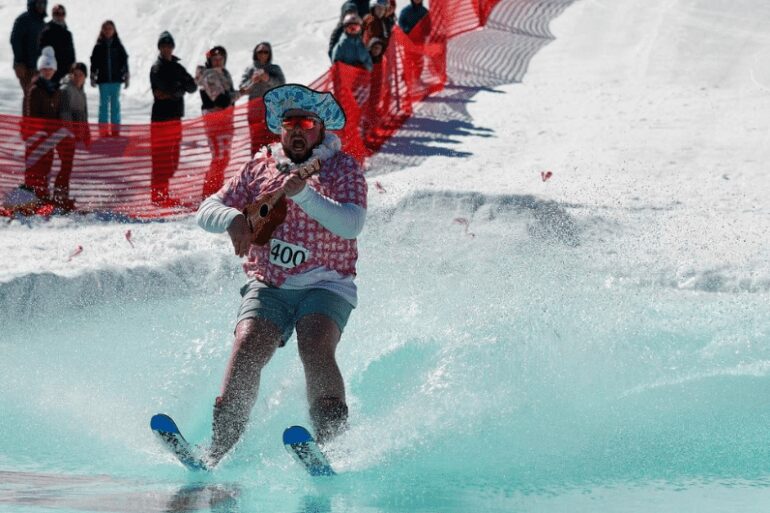 #MySugarbush Weekly Stories 4/17, contest, event