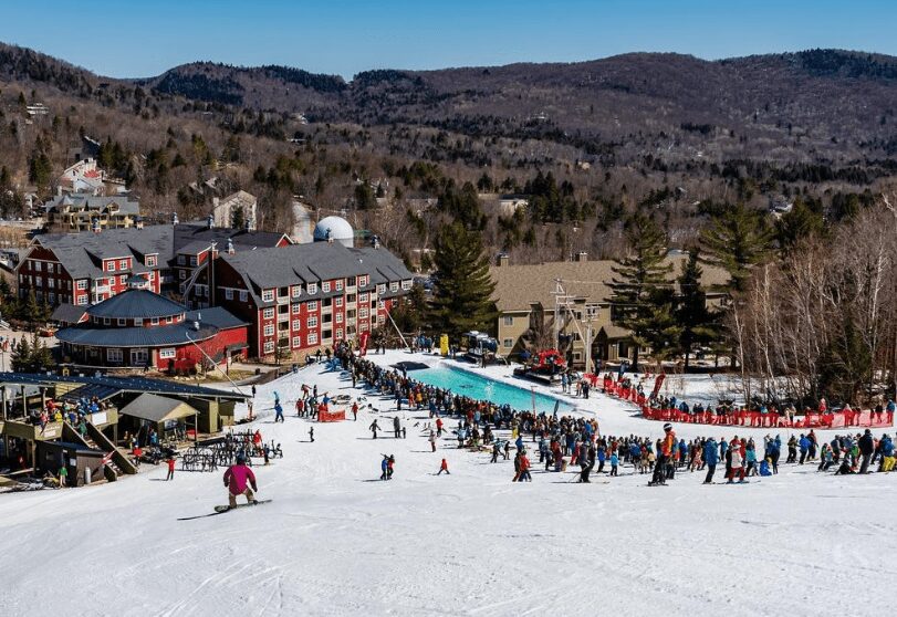 #MySugarbush Weekly Stories 4/17, contest, event
