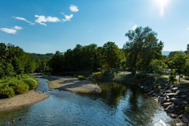 The Ultimate Mad River Valley Summer Bucket List