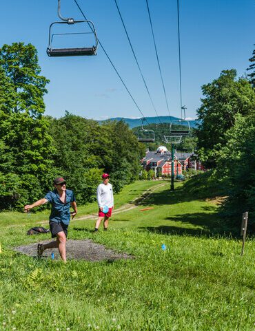 Meet Your New Favorite Pass Time - Disc Golf