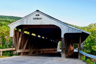 The Best Free Activities in the Mad River Valley