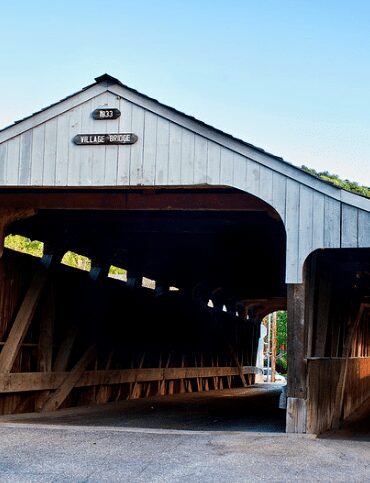 The Best Free Activities in the Mad River Valley