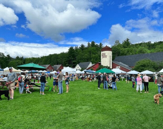 The Best Free Activities in the Mad River Valley