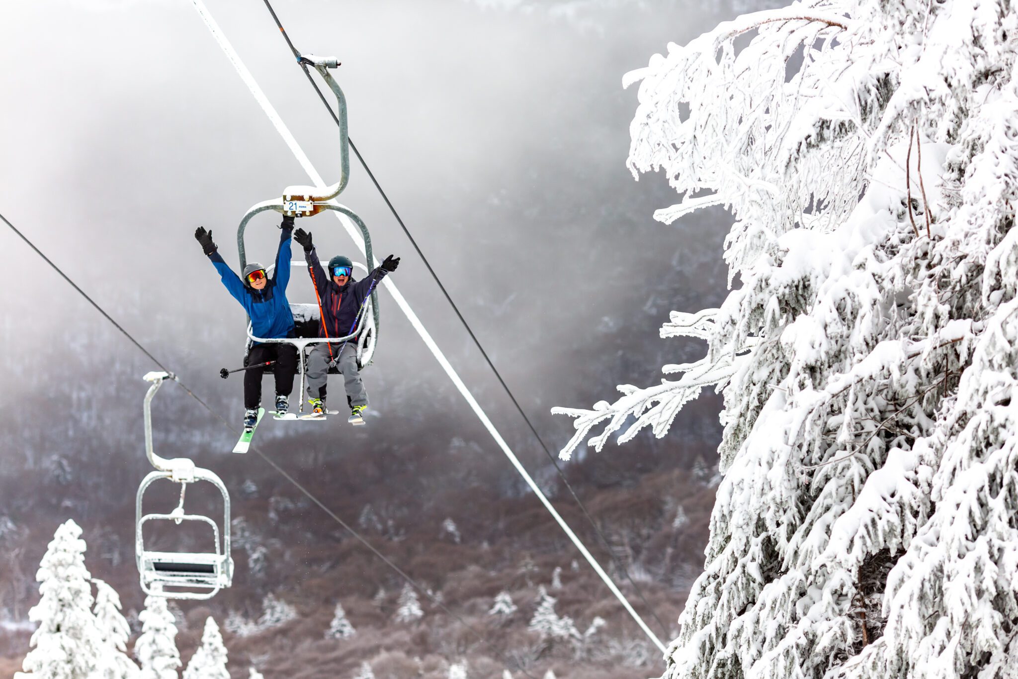 Announcing a New Sugarbush Local Pass Perfect for the Afternoon Crowd