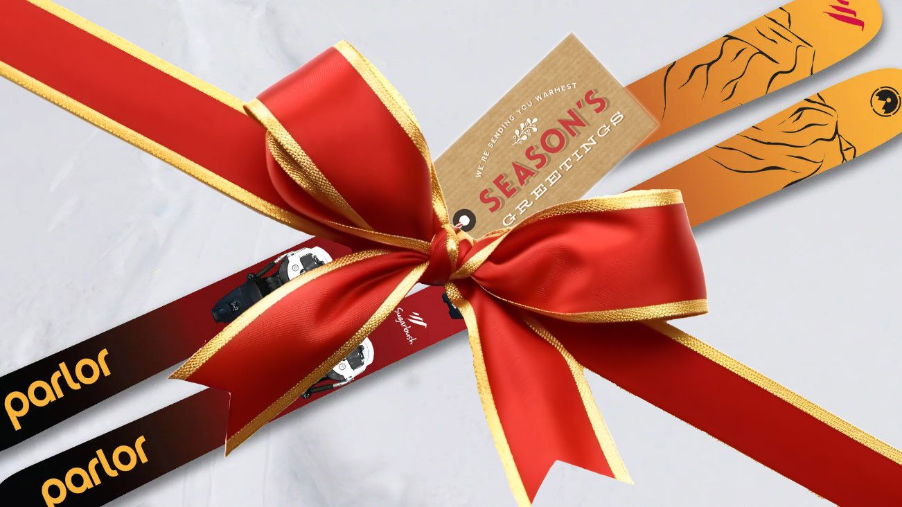 The Ultimate Sugarbush Gift Giving Guide SugarBlog