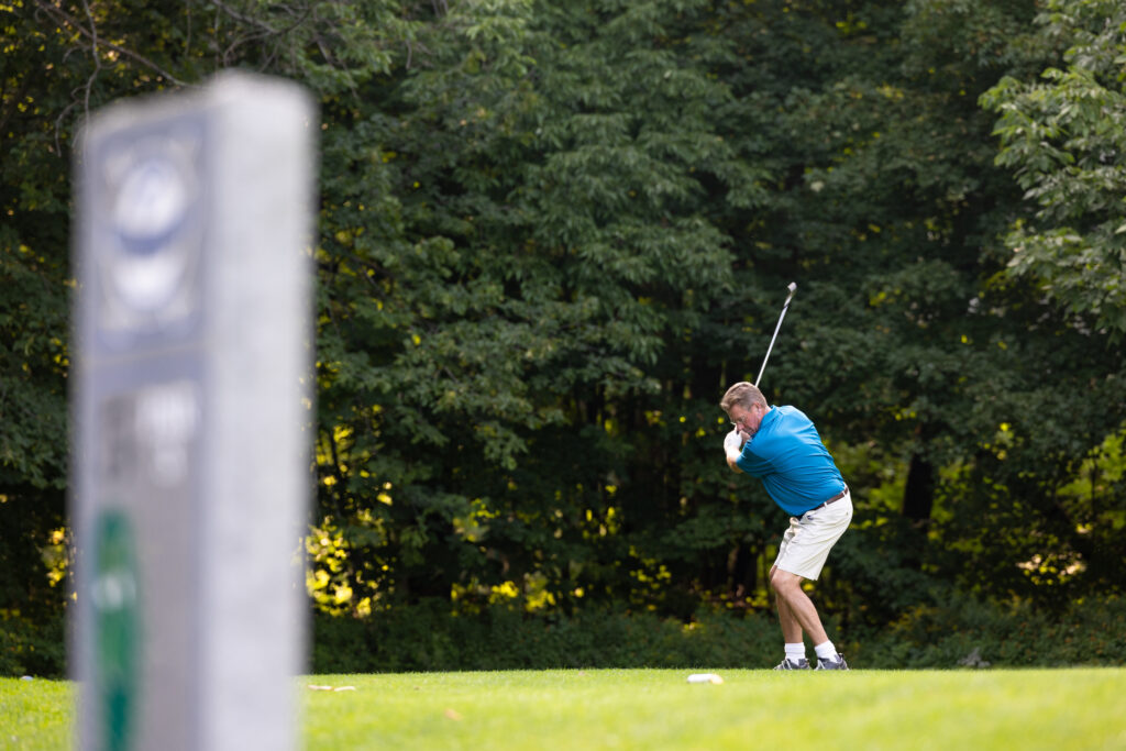 We're Officially Getting Back Out on the Golf Course!