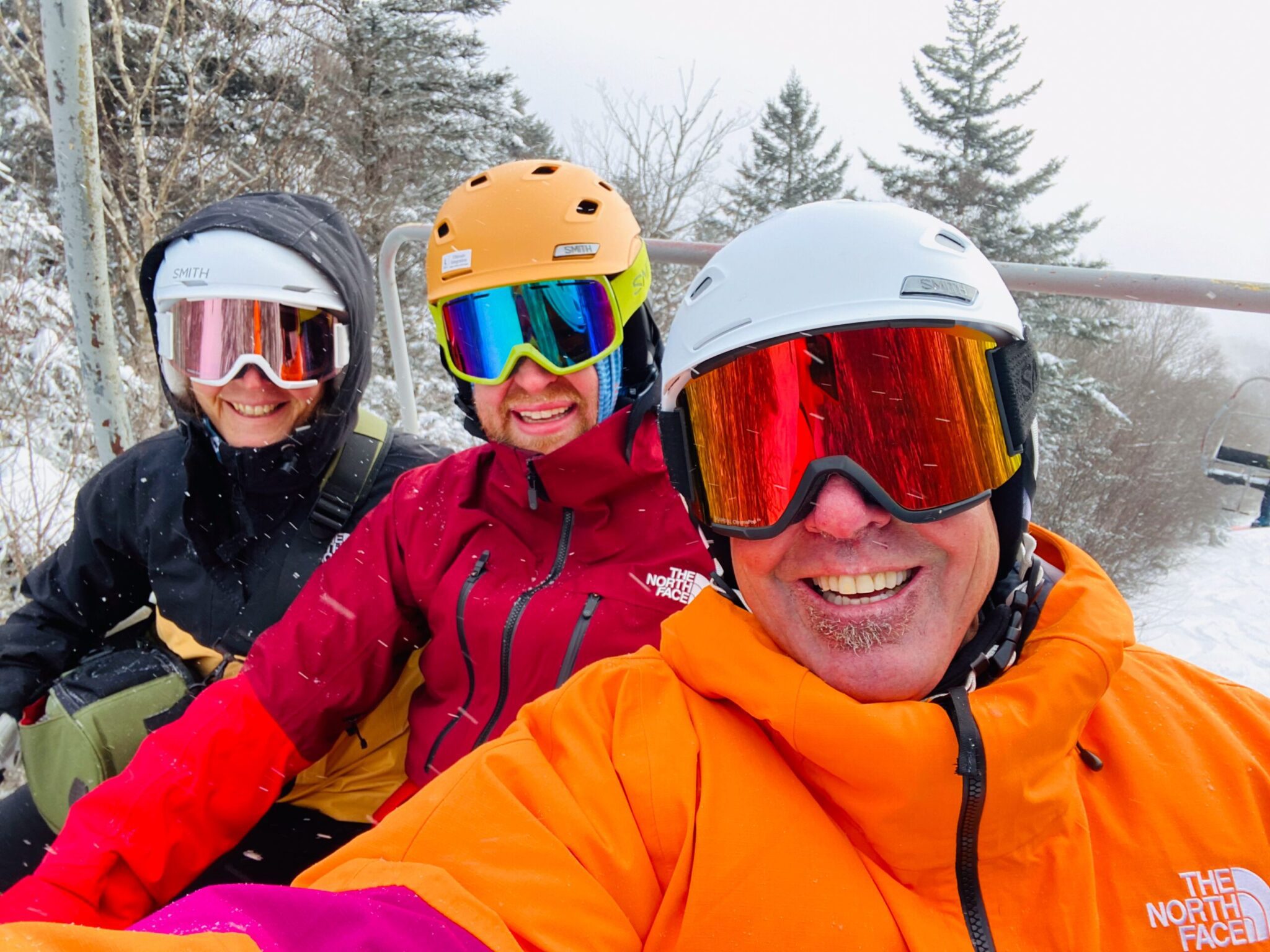 Ski and Rider Favorites, Rituals and More from Every Generation - SugarBlog