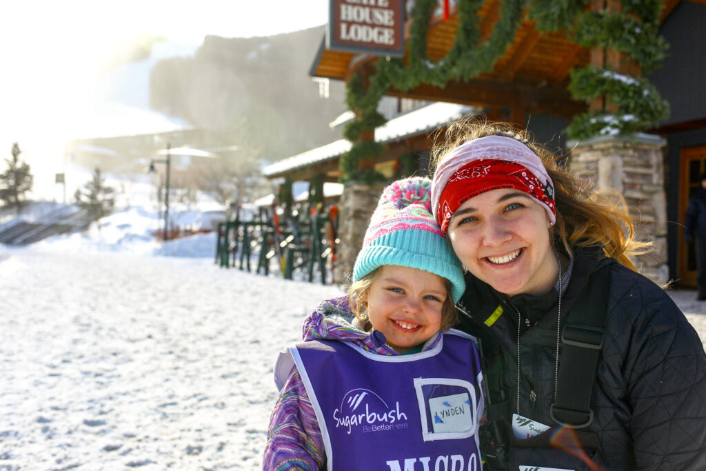 Exciting New Programs at Sugarbush