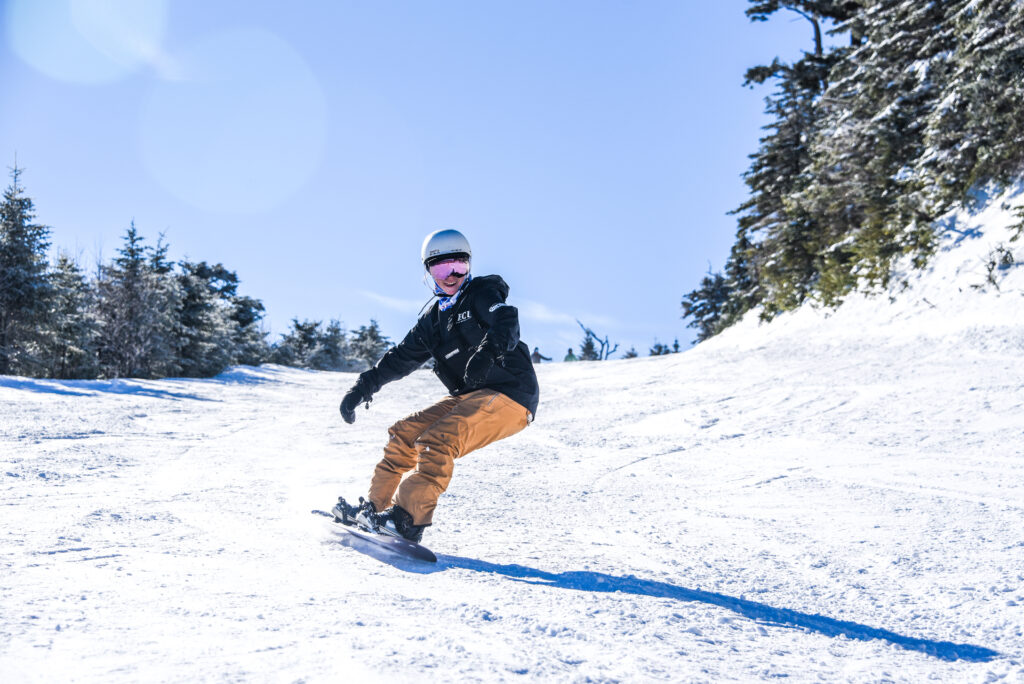 Exciting New Programs at Sugarbush