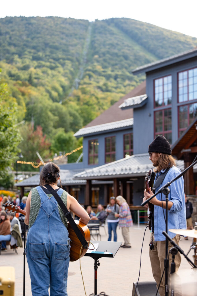 sound of music tour vermont