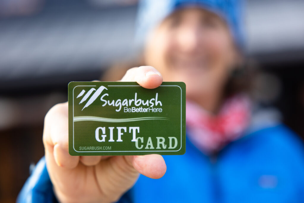 Last Minute Holiday Gifts for Sugarbush Fans