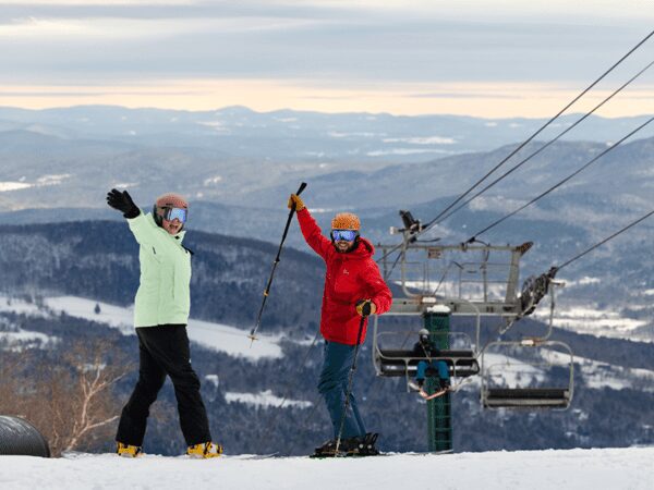Visitor's Busy Season Guide