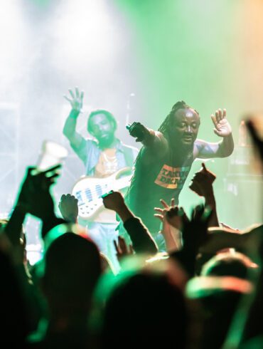 You Will Not Want to Miss Spring Fling 2025