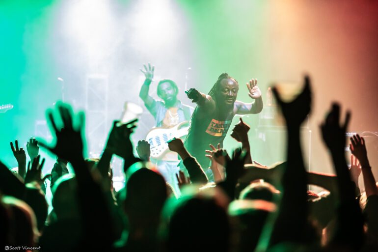 You Will Not Want to Miss Spring Fling 2025